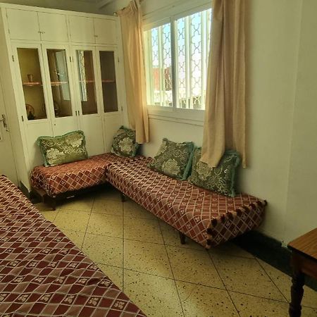 Appartement Adam Уджда Екстер'єр фото
