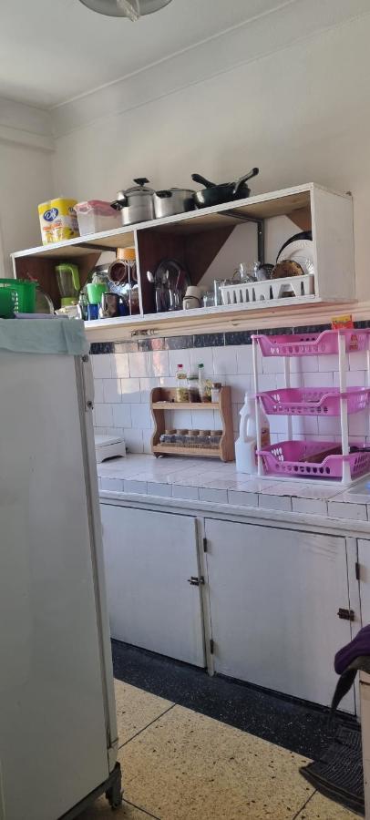 Appartement Adam Уджда Екстер'єр фото
