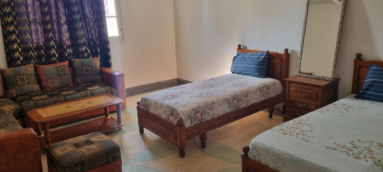 Appartement Adam Уджда Екстер'єр фото