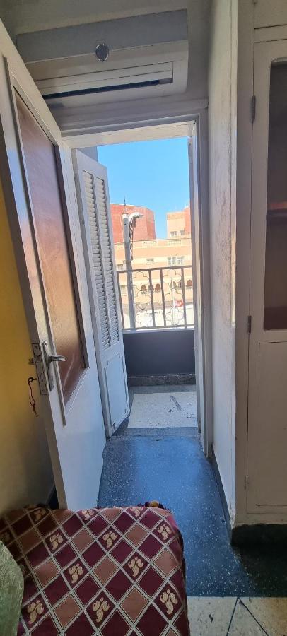 Appartement Adam Уджда Екстер'єр фото