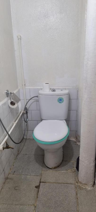 Appartement Adam Уджда Екстер'єр фото