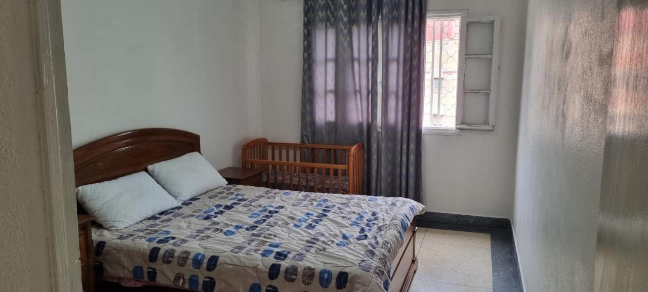 Appartement Adam Уджда Екстер'єр фото