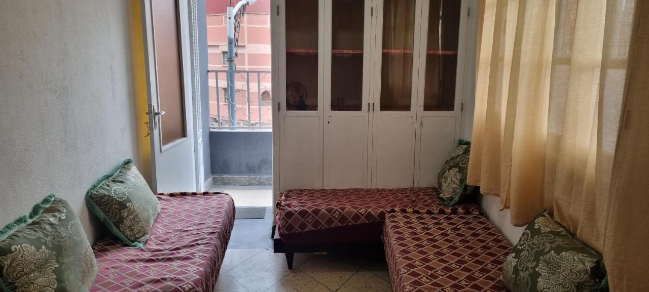 Appartement Adam Уджда Екстер'єр фото