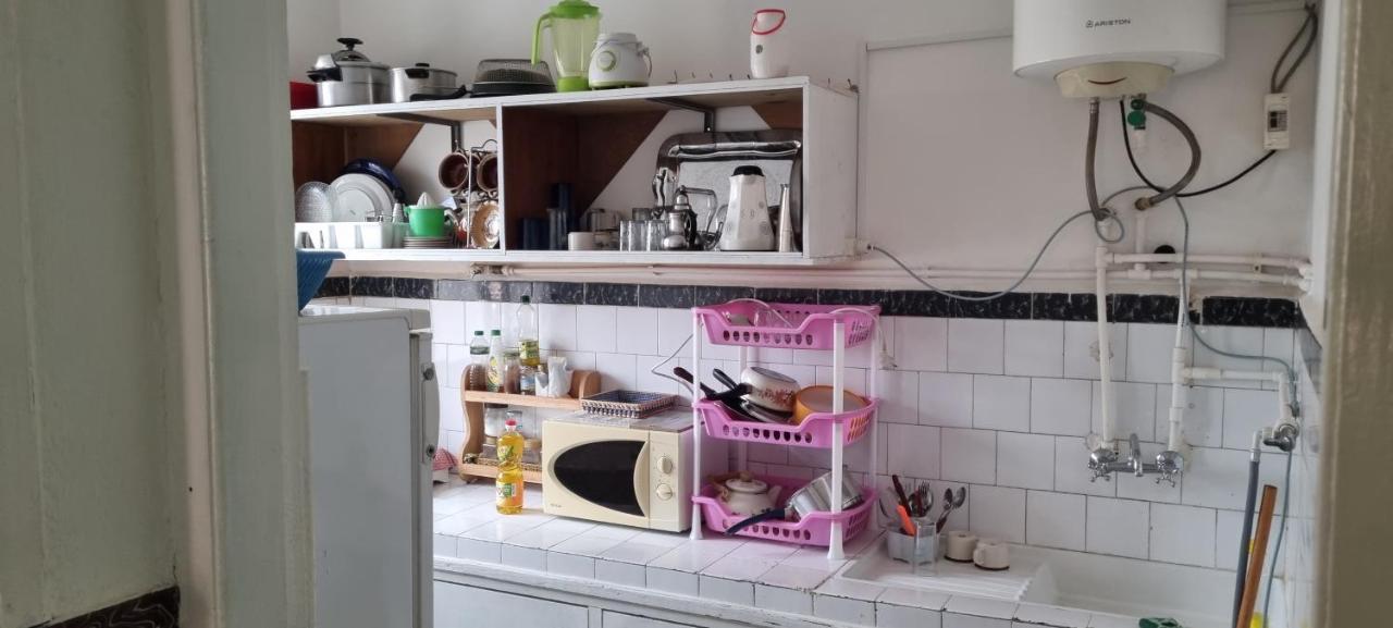 Appartement Adam Уджда Екстер'єр фото