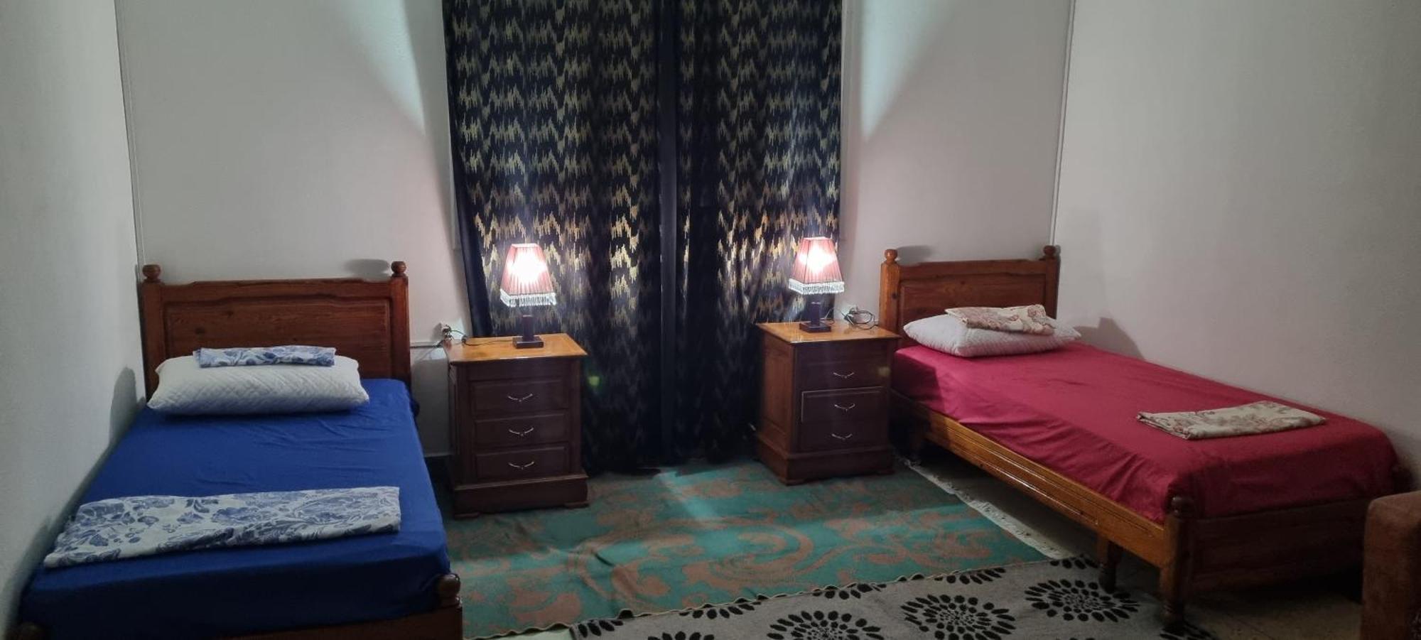 Appartement Adam Уджда Екстер'єр фото