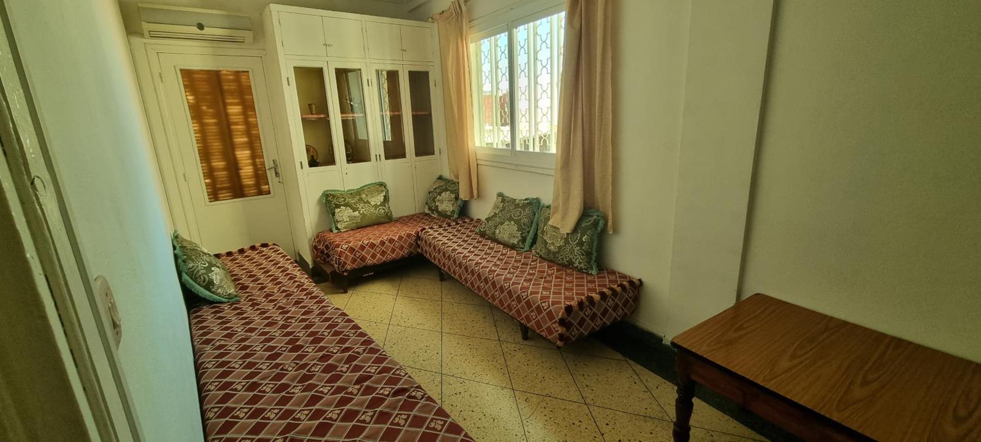 Appartement Adam Уджда Екстер'єр фото